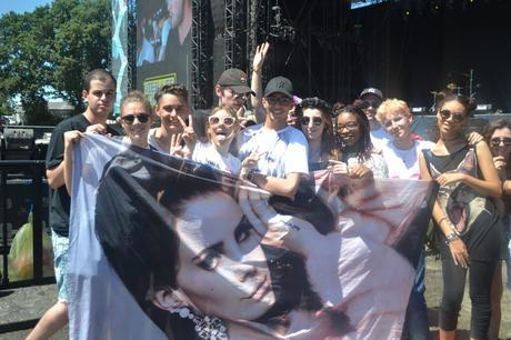 Vieilles Charrues : « On attend devant les grilles depuis 7 h »