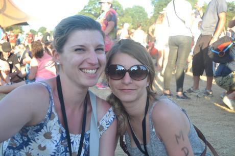 Vieilles Charrues : « On attend devant les grilles depuis 7 h »