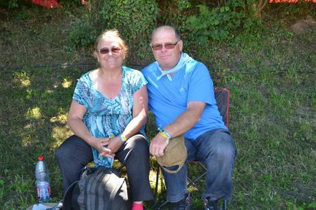 Vieilles Charrues : « On attend devant les grilles depuis 7 h »