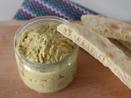 Rillette au thon