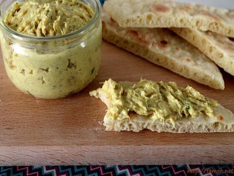 Rillette au thon