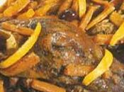 cuisine marocaine tete mouton