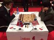 Magnus Carlsen remporte finale Maîtres Bilbao