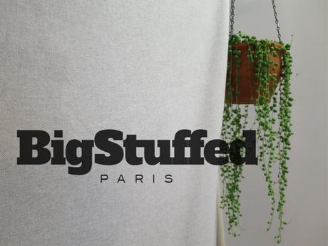 Les doudous XXL de Big Stuffed