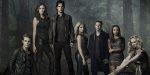 Clap pour Vampire Diaries!