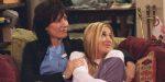 Bang Theory: Retrouvailles pour Katey Sagal Kaley Cuoco!