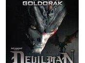 Devilman (2004) Trailer VOST