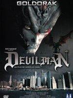 Devilman (2004) - Trailer VOST