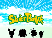 Pokémon inspire Sberbank