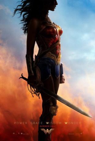 [Trailer] Wonder Woman : l’amazone se déchaîne dans la première bande-annonce !