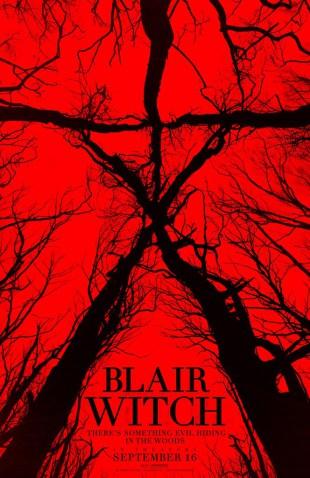 [Trailer] Blair Witch : la suite surprise qui créé l’événement !