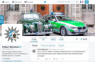 Terrorisme à Munich : Vérité en deçà du Rhin, erreur au-delà ? Ou l’inverse ?