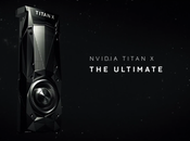 Nvidia dévoile carte graphique Titan 300€