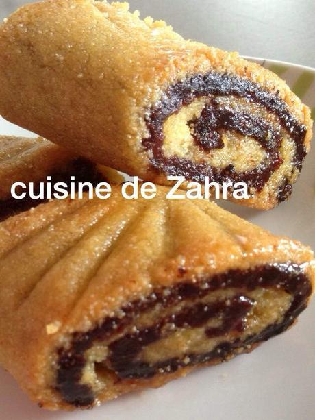 cuisine marocaine zahra