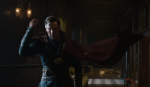 [TRAILER VF] DOCTEUR STRANGE, ENTRE FASCINATION ET INCEPTION !