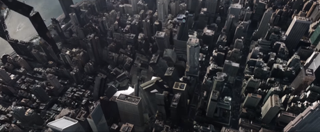 [TRAILER VF] DOCTEUR STRANGE, ENTRE FASCINATION ET INCEPTION !