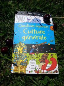 Jouer et découvrir #35 – Se divertir et se cultiver