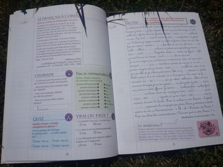 Jouer et découvrir #35 – Se divertir et se cultiver