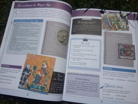 Jouer et découvrir #35 – Se divertir et se cultiver