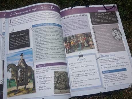 Jouer et découvrir #35 – Se divertir et se cultiver