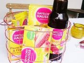 Gayelord Hauser, pour pauses saines gourmandes