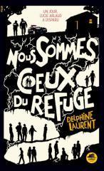 Dimanche c’est citation ! Rendez-vous N°85 Nous sommes ceux du refuge