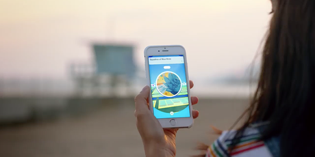 ENFIN... Pokemon Go est disponible en France sur votre iPhone