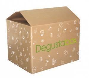 DEGUSTABOX de juin