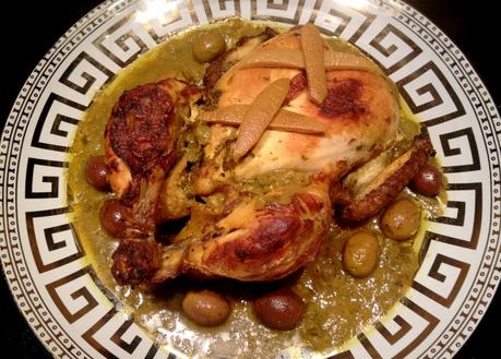 Cuisine marocaine — Recidemia Français