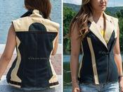 vestes dresseurs Pokémon