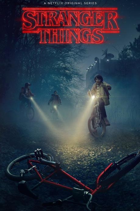 Stranger Things : La nouvelle série Netflix