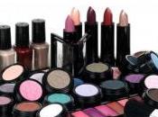maquillage fabricant