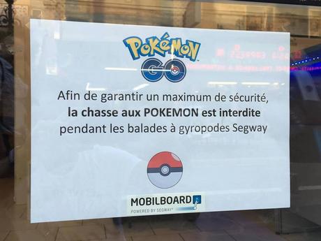 Pokémon GO, un phénomène touristique à ne pas sous-estimer !