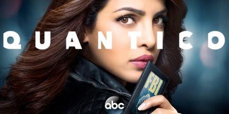 Critique – Quantico – Saison 1