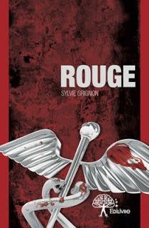[Chronique] Rouge (tome 1) - Sylvie Grignon