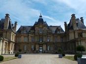 château Maisons-Laffitte
