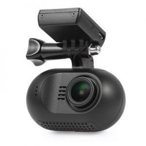 Test de la Dashcam Mini 0903 nano Q test dashcam 0903