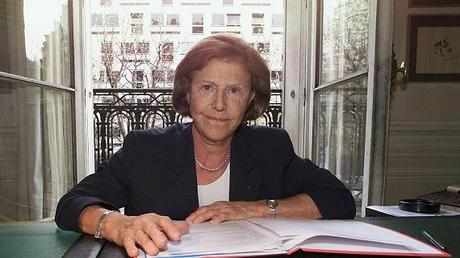 Monique Pelletier, humaniste et féministe sans l’appellation