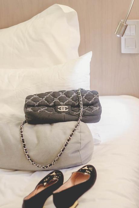 hotel-le-grand-balcon-azalei-dress-littlewhitelieslondon-chanel-kitty-cat-charlotte-olympia