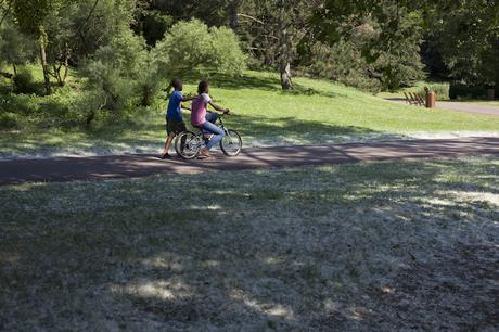 A La Courneuve, le plus grand parc populaire d’Ile-de-France est menacé par les promoteurs A La Courneuve, le plus grand parc populaire d’Ile-de-France est menacé par les promoteurs