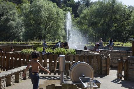 A La Courneuve, le plus grand parc populaire d’Ile-de-France est menacé par les promoteurs