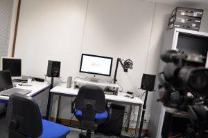 Studio Multimédia - IFRES - eCampus - ULg