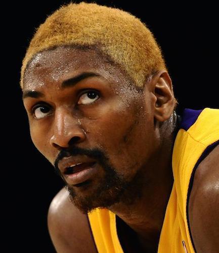 Ces sportifs qui ont décidé de la jouer « fausse blonde » Ces sportifs qui ont décidé de la jouer « fausse blonde »