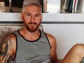 sportifs décidé jouer fausse blonde