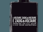 Fragrances l’alchimie parfumée d’un couple éternellement jeune Zadig Voltaire