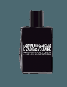 The New Fragrances : l’alchimie parfumée d’un couple éternellement jeune by Zadig & Voltaire