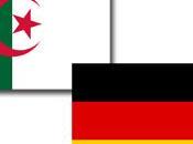 forum économique algéro-Allemand partenariat durable