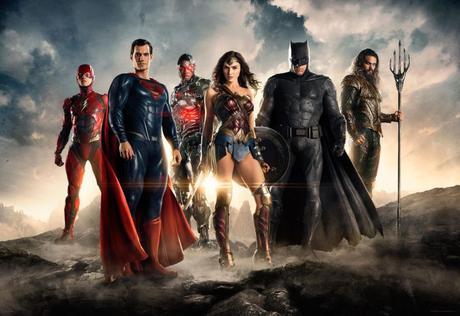 [TRAILER] LA JUSTICE LEAGUE SE MARRE BIEN PLUS SANS SUPERMAN !