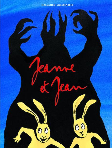 DTPE 5: le lapin mis à toutes les sauces