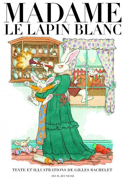 DTPE 5: le lapin mis à toutes les sauces